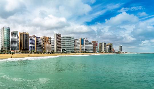 fortaleza
