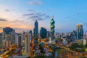 panama