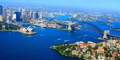 australia