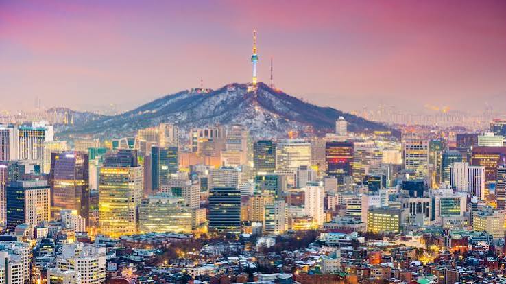 korea