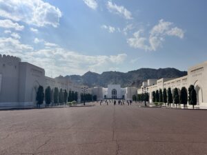 oman